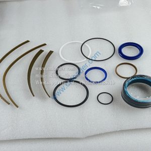 XGYG07-087E Right blade lift cylinder seal repair kit 803094762-XLB 860174561