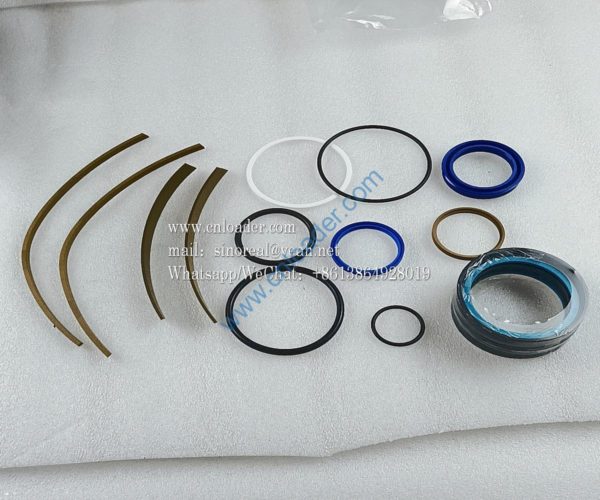 XGYG07-087E Right blade lift cylinder seal repair kit 803094762-XLB 860174561
