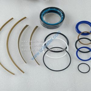 XGYG07-088E Left blade lift cylinder seal repair kit 803094763-XLB