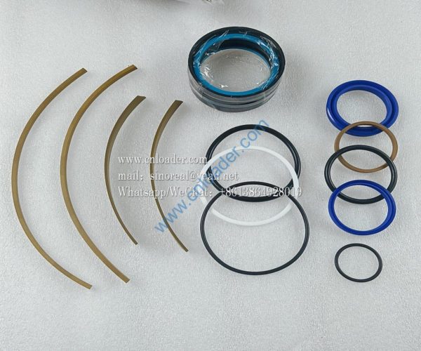 XGYG07-088E Left blade lift cylinder seal repair kit 803094763-XLB