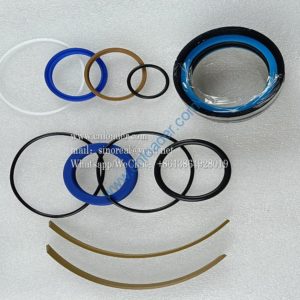 XGYG07-102A Blade lead cylinder seal repair kit 803087969-XLB