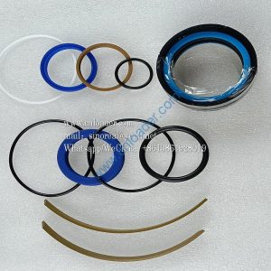 XGYG07-102A Blade lead cylinder seal repair kit 803087969-XLB