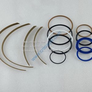 XGYG07-116 Blade Swing Cylinder Seal Repair Kit 380900732-XLB