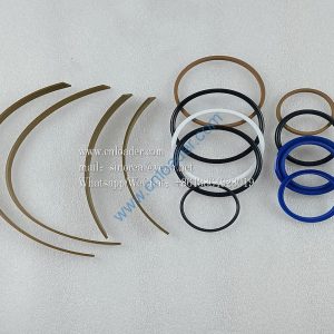 XGYG07-116 Blade Swing Cylinder Seal Repair Kit 380900732-XLB