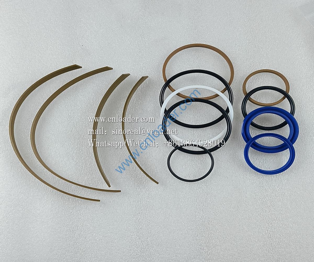 XGYG07-116 Blade Swing Cylinder Seal Repair Kit 380900732-XLB