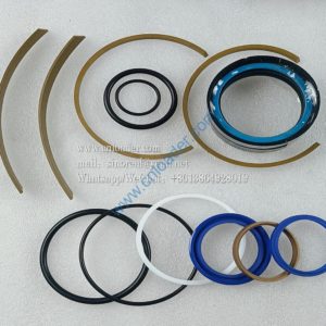 XGYG07-116E Blade swing cylinder seal repair kit 803094764-XLB