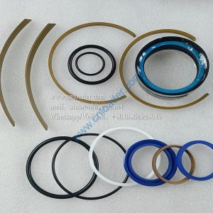 XGYG07-116E Blade swing cylinder seal repair kit 803094764-XLB