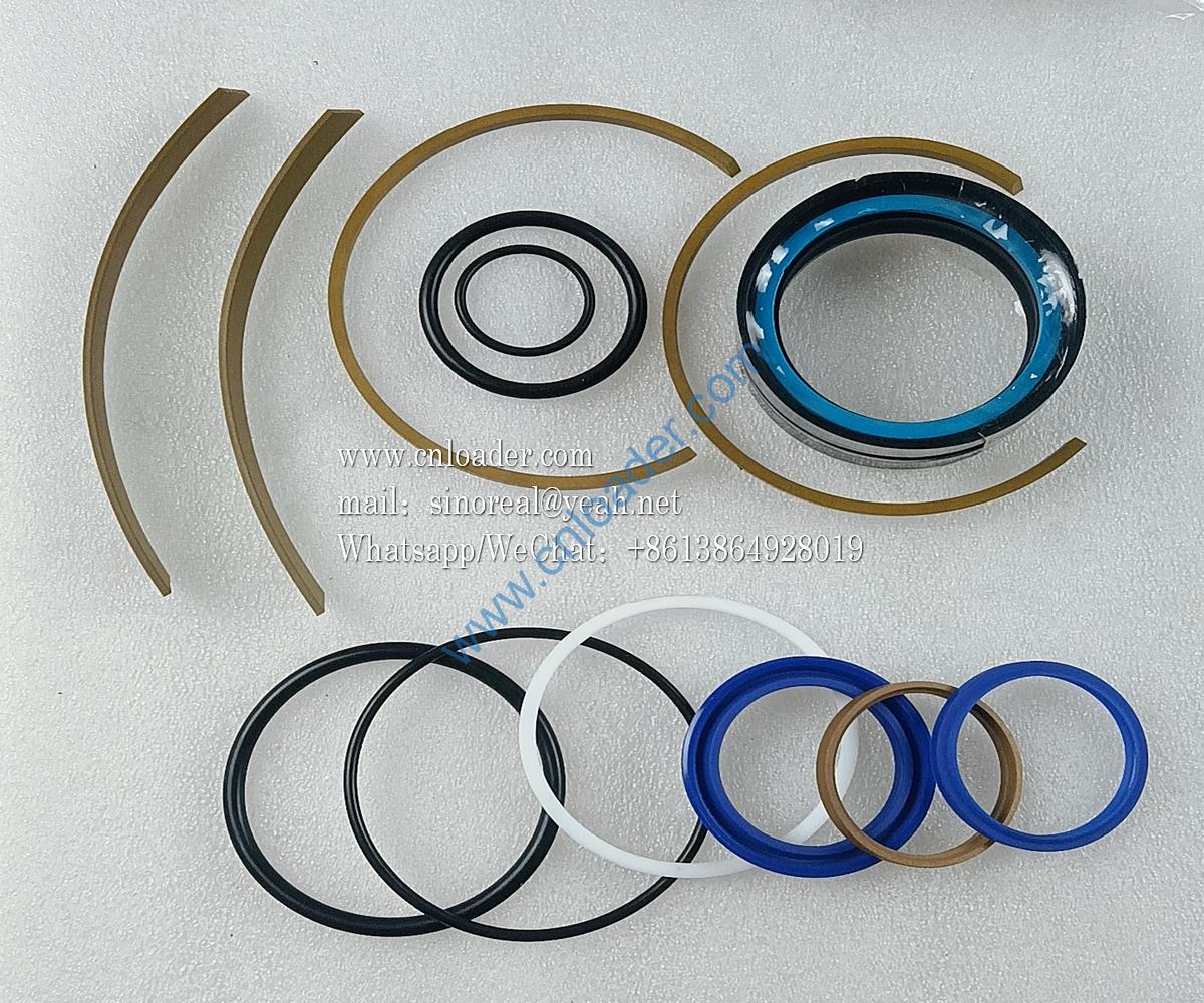 XGYG07-116E Blade swing cylinder seal repair kit 803094764-XLB