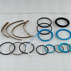 XGYG07-193 Front wheel tilt cylinder repair kit 803087365-XLB 860174562