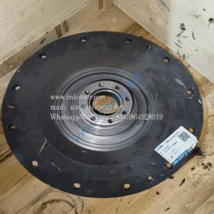 XCMG parts XS122.2Ⅱ.1-1 outer bearing seat 228302883