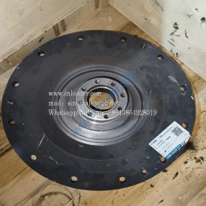 XCMG parts XS122.2Ⅱ.1-1 outer bearing seat 228302883