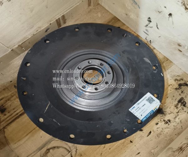 XCMG parts XS122.2Ⅱ.1-1 outer bearing seat 228302883