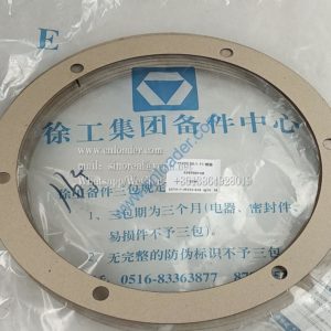 XCMG parts XS202.02.1-11 gasket 228700158