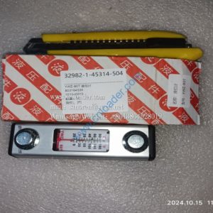 XCMG parts YWZ-80T Liquid level gauge 803164536 101040015