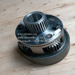 First gear planet carrier assembly 7200000114 P03-5114