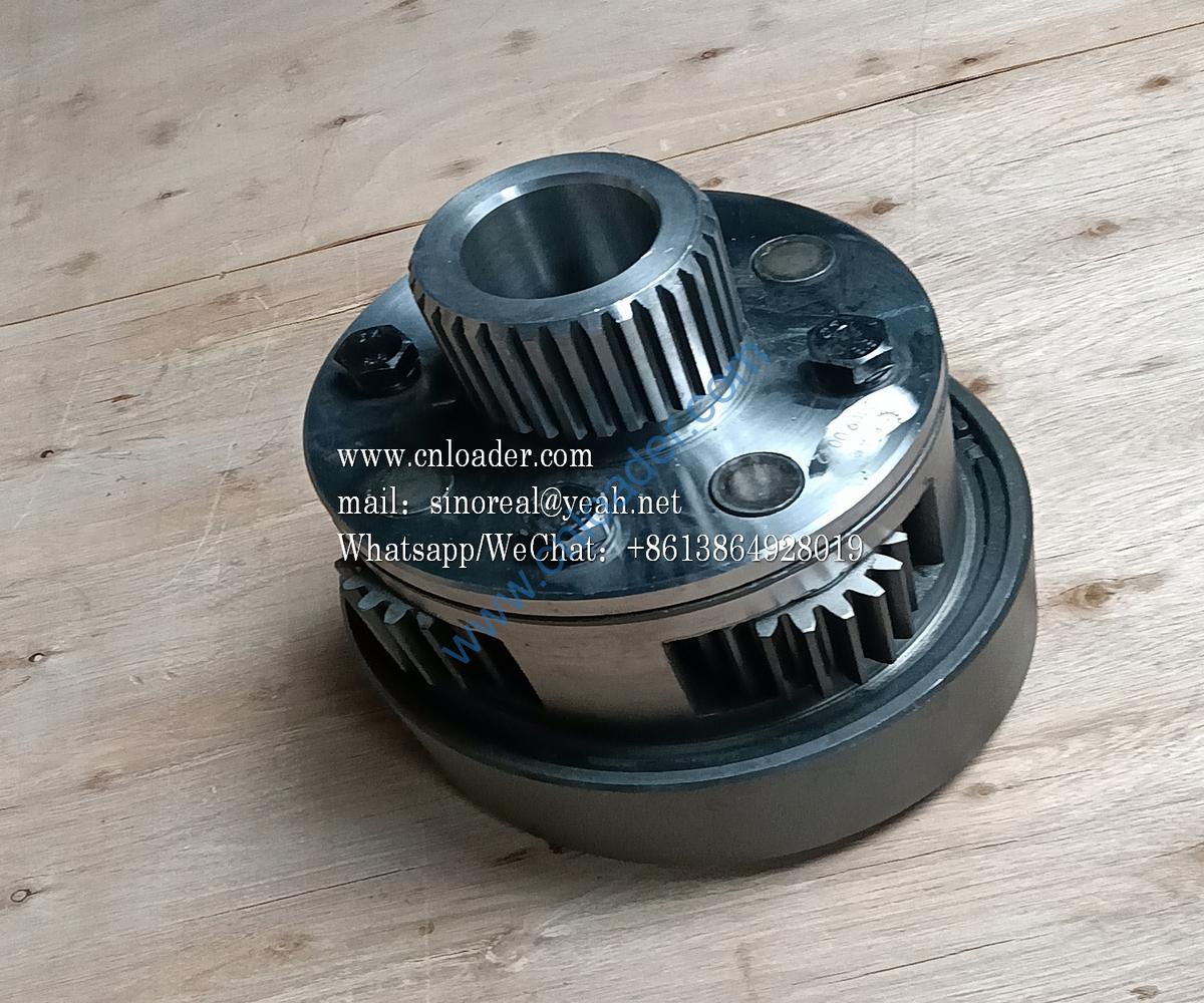 First gear planet carrier assembly 7200000114 P03-5114