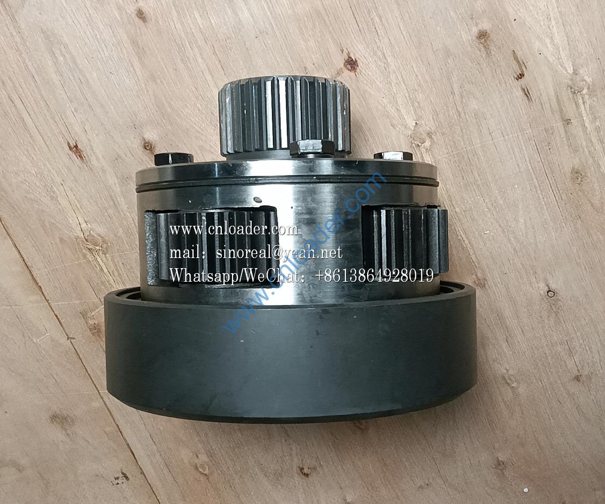 First gear planet carrier assembly 7200000114 P03-5114 - Image 2