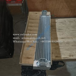 SDLG Intercooler S9113457A 4110003565003