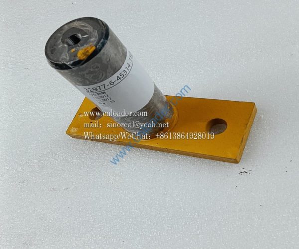 Frame pin 11L0012 - Image 2