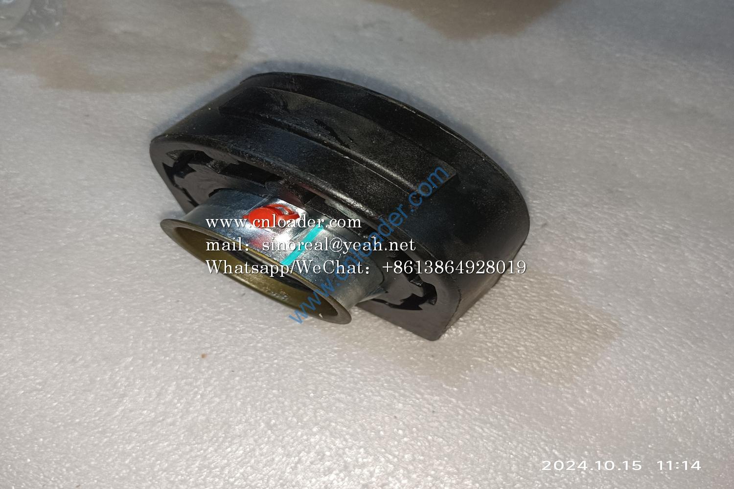 Drive shaft intermediate support 290800065201 - Image 2