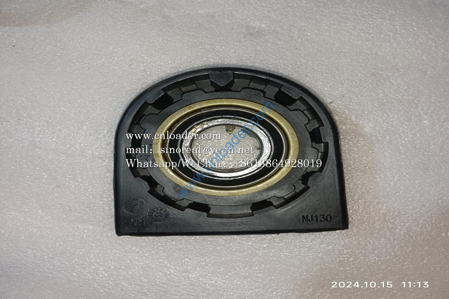 Drive shaft intermediate support 290800065201