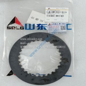 Inner friction plate DB55 302 024 4110002081051