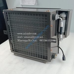 Condenser assembly 4190002759