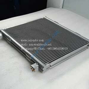 Condenser core 4190002853