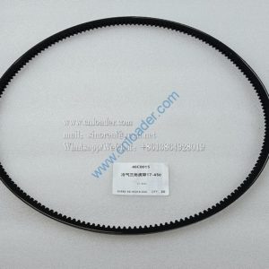 Air conditioning V-belt 17-450 46C0015