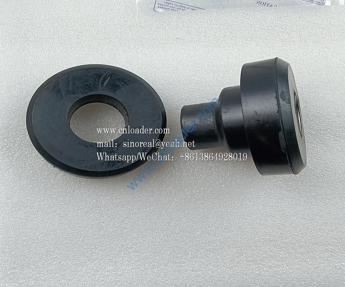 Shock absorber 801970435