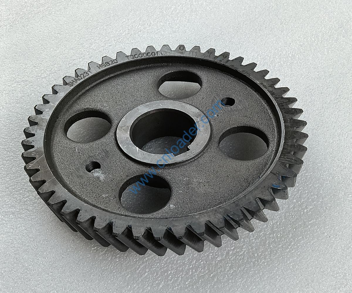 YUNNEI engine part camshaft timing gear 90-02009 SHA0231 - Image 2