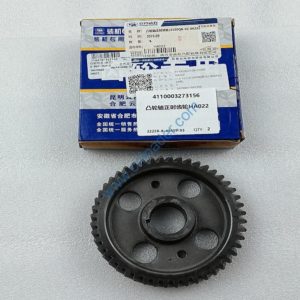 YUNNEI engine part Camshaft timing gear HA022 4100QB-02-002A 4110003273156