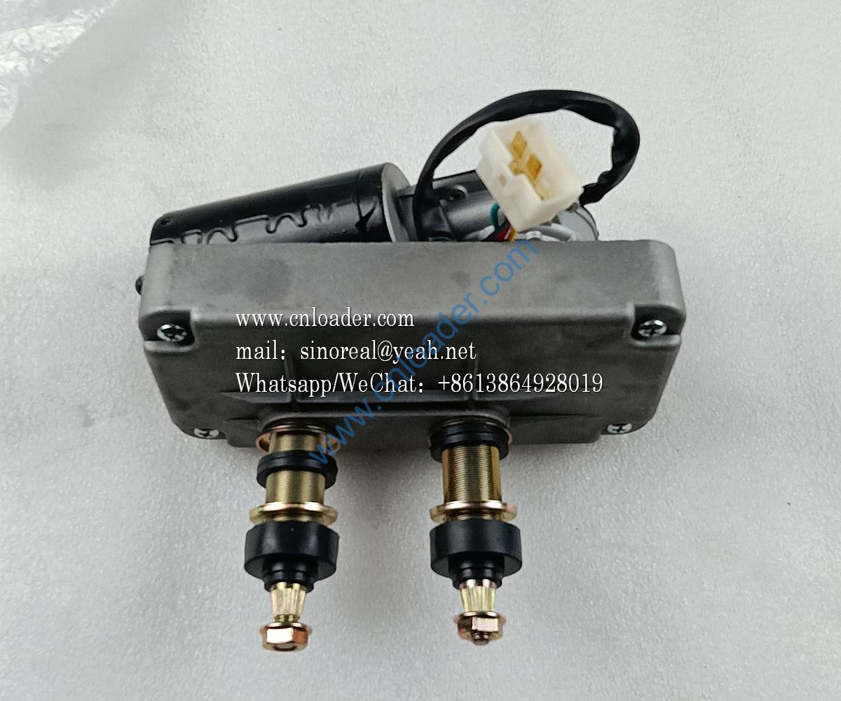 XCMG parts wiper assembly 803500024 - Image 2