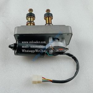 XCMG parts wiper assembly 803500024