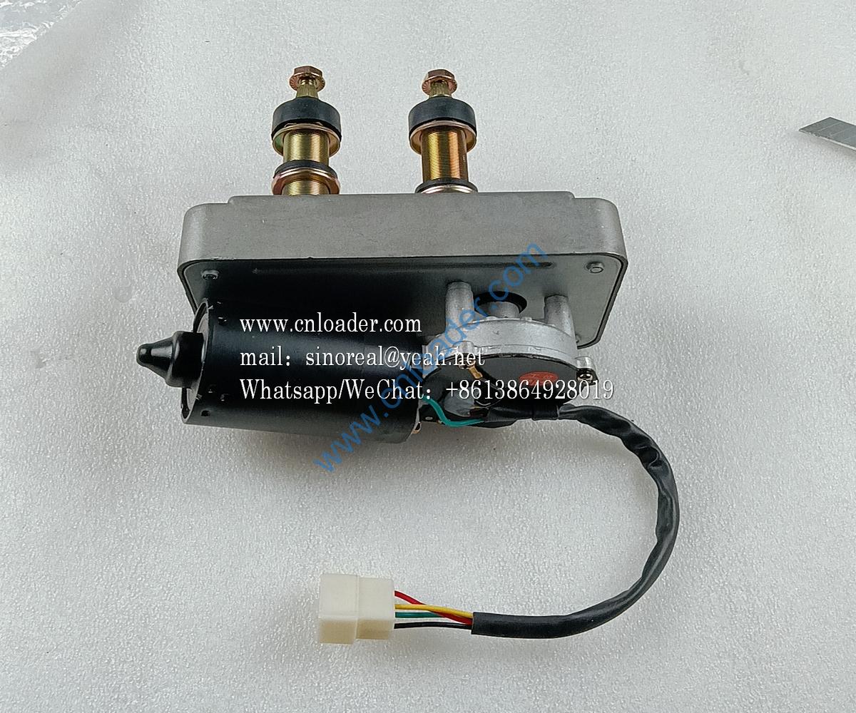 XCMG parts wiper assembly 803500024