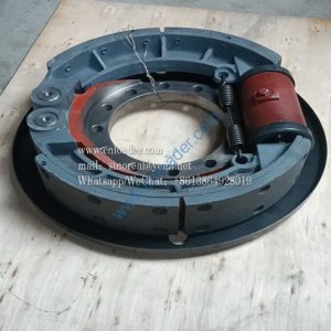 Brake assembly 800107292