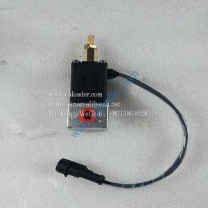 Brake solenoid valve LG23-DCFA 4120003756