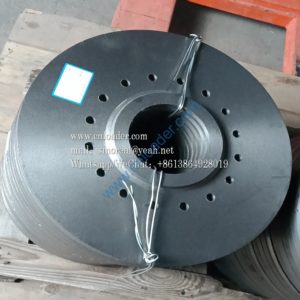 Brake disc 860141912