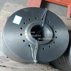 Brake disc 860141912