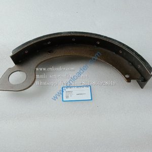 Brake shoe SP103678 ZL50.13.1.1