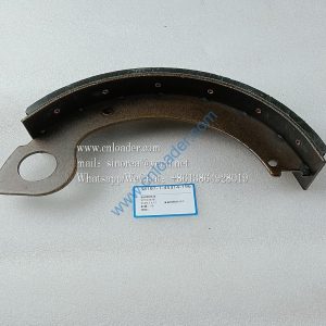 Brake shoe SP103678 ZL50.13.1.1