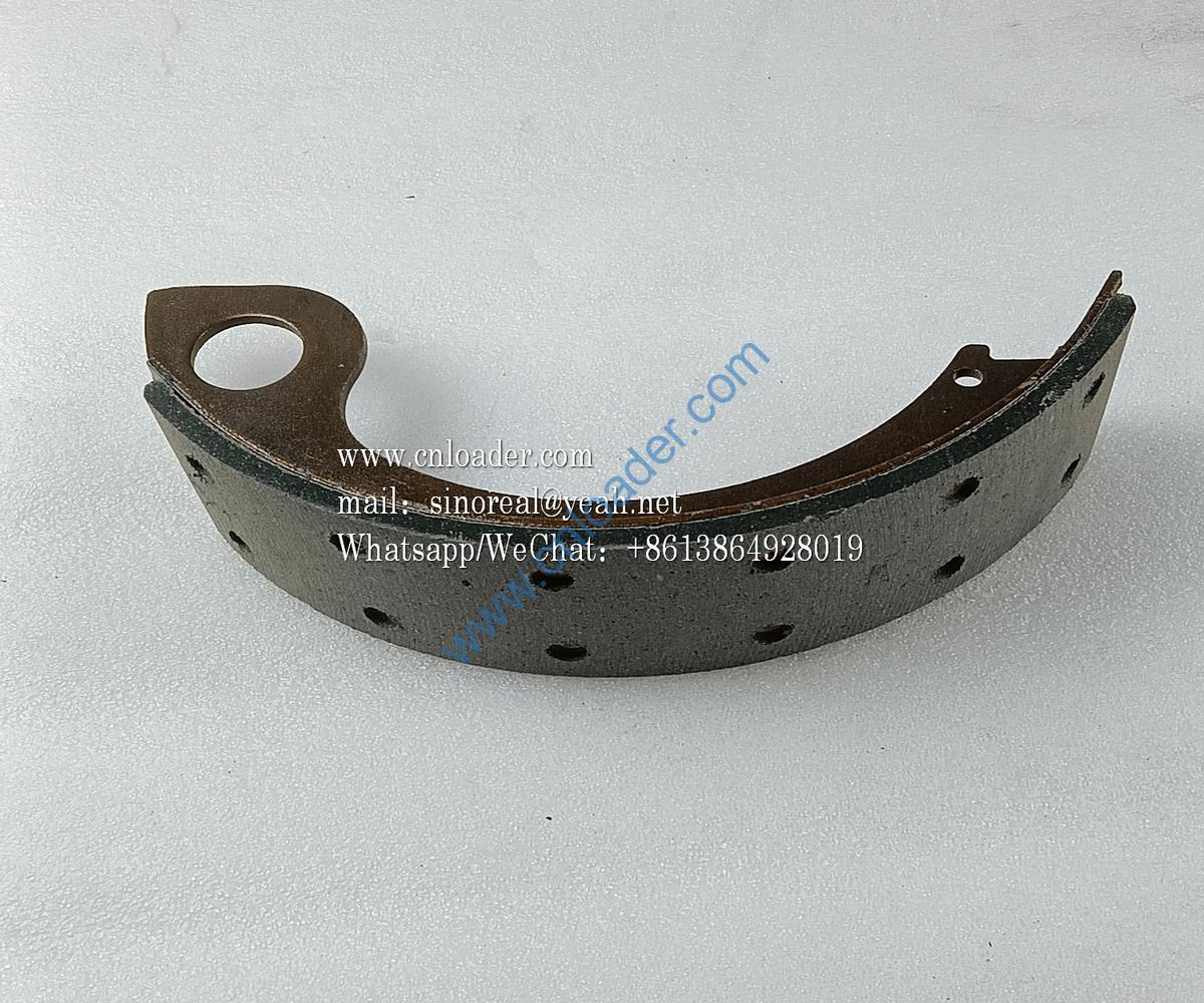 Brake shoe SP103678 ZL50.13.1.1 - Image 2