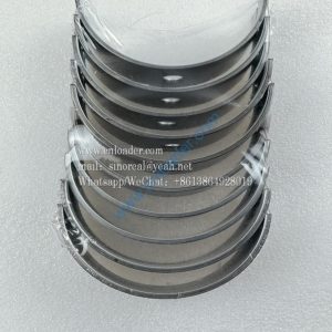 Main bearing upper and lower bearings 4102QB-01-008 4110003273030