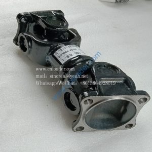 Front drive shaft 2050900055 ZL30F2.5.4