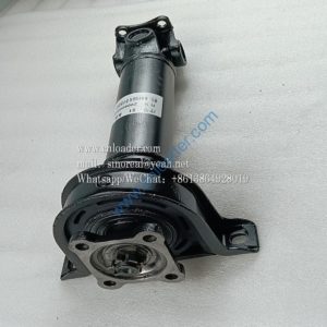 Front drive shaft 29080006521