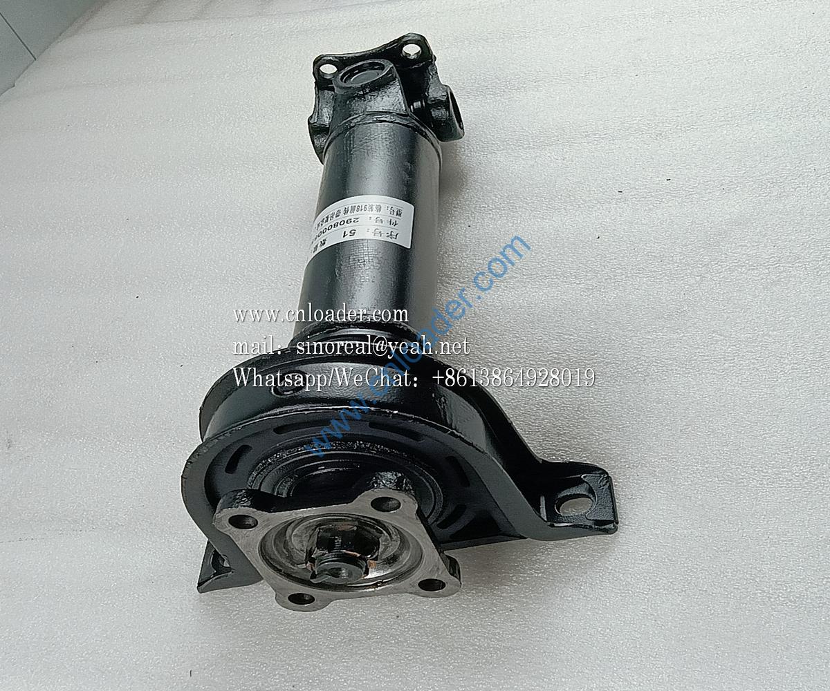 Front drive shaft 29080006521