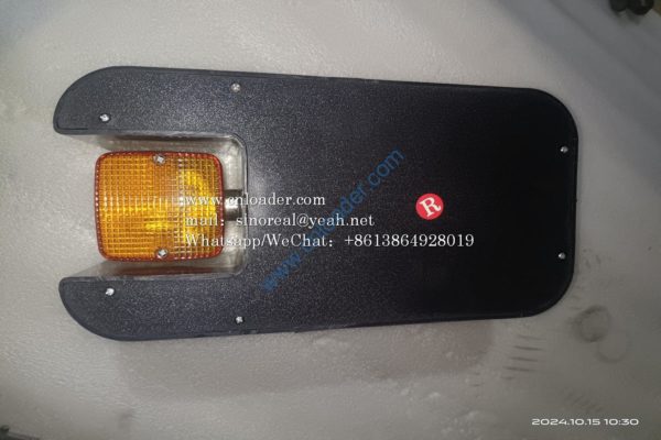 Front right combination lamp 4130000543  SD-401 - Image 2