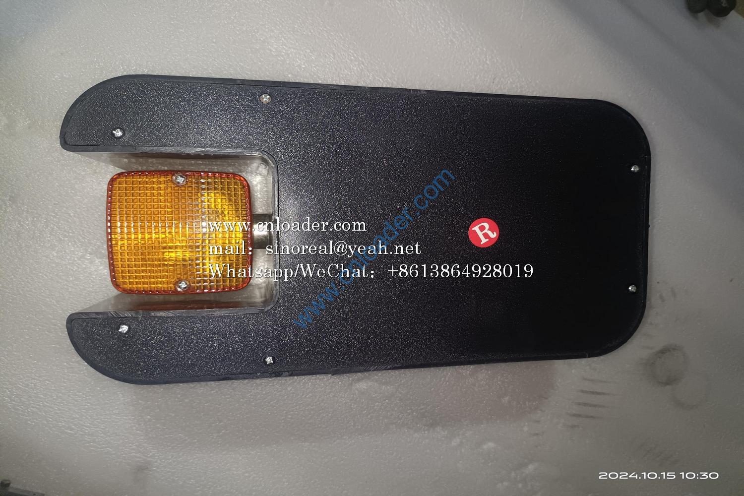 Front right combination lamp 4130000543 SD-401 - Image 2