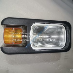 Front right combination lamp 4130000543  SD-401