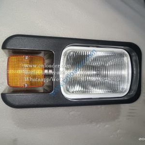 Front right combination lamp 4130000543 SD-401